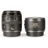 Objetiva Canon Macro EF 50mm F2.5 com Life Size Converter (12616) - USADA