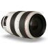 Objetiva Canon EF 70-300mm f4-5.6L IS USM - USADO