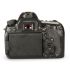 Câmera DSLR Canon EOS 6D Mark II - USADA (46.000 disparos)