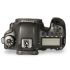 Câmera DSLR Canon EOS 6D Mark II - USADA (46.000 disparos)