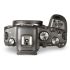 Câmera mirrorless Canon EOS R6 - USADO (12605A)