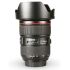 Objetiva Canon EF 24-70mm f2.8L II USM (12605B) - USADO