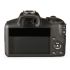 Câmera mirrorless Canon EOS R100 com lente RF-S 18-45mm IS STM - USADO