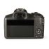 Câmera mirrorless Canon EOS R100 com lente RF-S 18-45mm IS STM - USADO