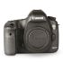 Câmera DSLR Canon EOS 5D Mark III CORPO - USADO (25.000 DISPAROS)