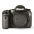 Câmera DSLR Canon EOS 7D (16.500 disparos) (J0603C) - USADO