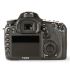 Câmera DSLR Canon EOS 7D (16.500 disparos) (J0603C) - USADO
