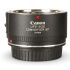 Objetiva Canon Macro EF 50mm F2.5 com Life Size Converter (12616) - USADA