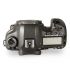 Câmera DSLR Canon EOS 5D Mark III CORPO - USADO (25.000 DISPAROS)