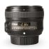 Objetiva Nikon AF-S NIKKOR 50mm f1.8G (12589A) - USADO