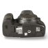 Câmera DSLR Canon EOS 7D (16.500 disparos) (J0603C) - USADO