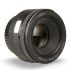 Objetiva Canon EF 50mm f1.8 STM - USADO (12605C)