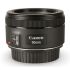 Objetiva Canon EF 50mm f1.8 STM - USADO (J0602D)