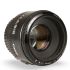 Objetiva Canon EF 50mm f1.8 II - USADO (2505DJ)