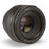 Objetiva Canon EF 50mm f1.8 STM - USADO (J0602D)