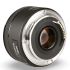 Objetiva Canon EF 50mm f1.8 STM - USADO (J0602D)