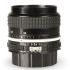 Objetiva Nikon AI NIKKOR 28mm f2.8 (12612A) - USADA