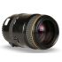 Objetiva Tokina AT-X 100mm f2.8 Macro para Canon (12612B) - USADA