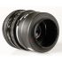Objetiva Vivitar 24mm f2.8 com adaptador OM-NEX (12599C) - USADA