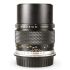 Objetiva Olympus OM Zuiko 135mm f3.5 com adaptador para Canon EOS - USADA (12599D)