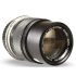 Objetiva Olympus OM Zuiko 135mm f3.5 com adaptador para Canon EOS - USADA (12599D)