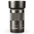 Objetiva Canon EF-M 55-200mm f4.5-6.3 IS STM - USADO (12600A)