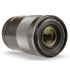 Objetiva Canon EF-M 55-200mm f4.5-6.3 IS STM - USADO (12600A)