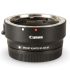 Adaptador Canon EF-EOS M (lente EF/EF-S em câmera EOS M) - USADO (12600B)