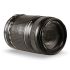 Objetiva Canon EF-S 55-250mm f4-5.6 IS II - USADA