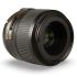Objetiva Nikon AF-S NIKKOR 35mm f1.8G ED FX - USADA