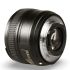 Objetiva Nikon AF-S NIKKOR 50mm f1.8G (12591F) - USADO