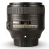 Objetiva Nikon AF-S NIKKOR 85mm f1.8G (12591G) - USADA