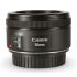 Objetiva Canon EF 50mm f1.8 STM - USADO