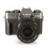 Câmera digital mirrorless Fujifilm X-T30 com 18-55mm F2.8-4 R LM OIS - USADA