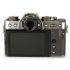 Câmera digital mirrorless Fujifilm X-T30 com 18-55mm F2.8-4 R LM OIS - USADA