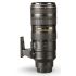 Objetiva Nikon AF-S NIKKOR 70-200mm f2.8GII ED N VR - USADA