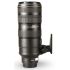 Objetiva Nikon AF-S NIKKOR 70-200mm f2.8GII ED N VR - USADA