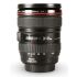 Objetiva Canon EF 24-105mm f4L IS USM - USADA