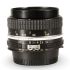 Objetiva Nikon NIKKOR 50mm f1.8 - USADA