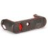Half case Leica M10 Protector em couro preto original - USADO