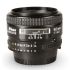 Objetiva Nikon AF 50mm f1.4D - USADA