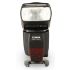 Flash Canon Speedlite E-TTL 580EX II - USADO