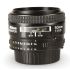 Objetiva Nikon AF 50mm f1.4D - USADA