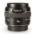Objetiva Canon EF 50mm f1.4 USM - USADA
