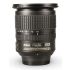Objetiva Nikon AF-S NIKKOR 10-24mm f3.5-4.5G ED DX - USADA