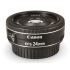 Objetiva Canon EF-S 24mm f2.8 STM - USADA