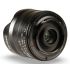 Objetiva 7artisans Fisheye 7.5mm f2.8 ED - USADA