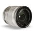 Objetiva Fujifilm XC 16-50mm f3.5-5.6 OIS - USADA
