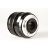 Objetiva Fujifilm XF 14mm f2.8 R - USADA
