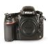 Câmera Nikon D800E (16300 disparos) - USADA 